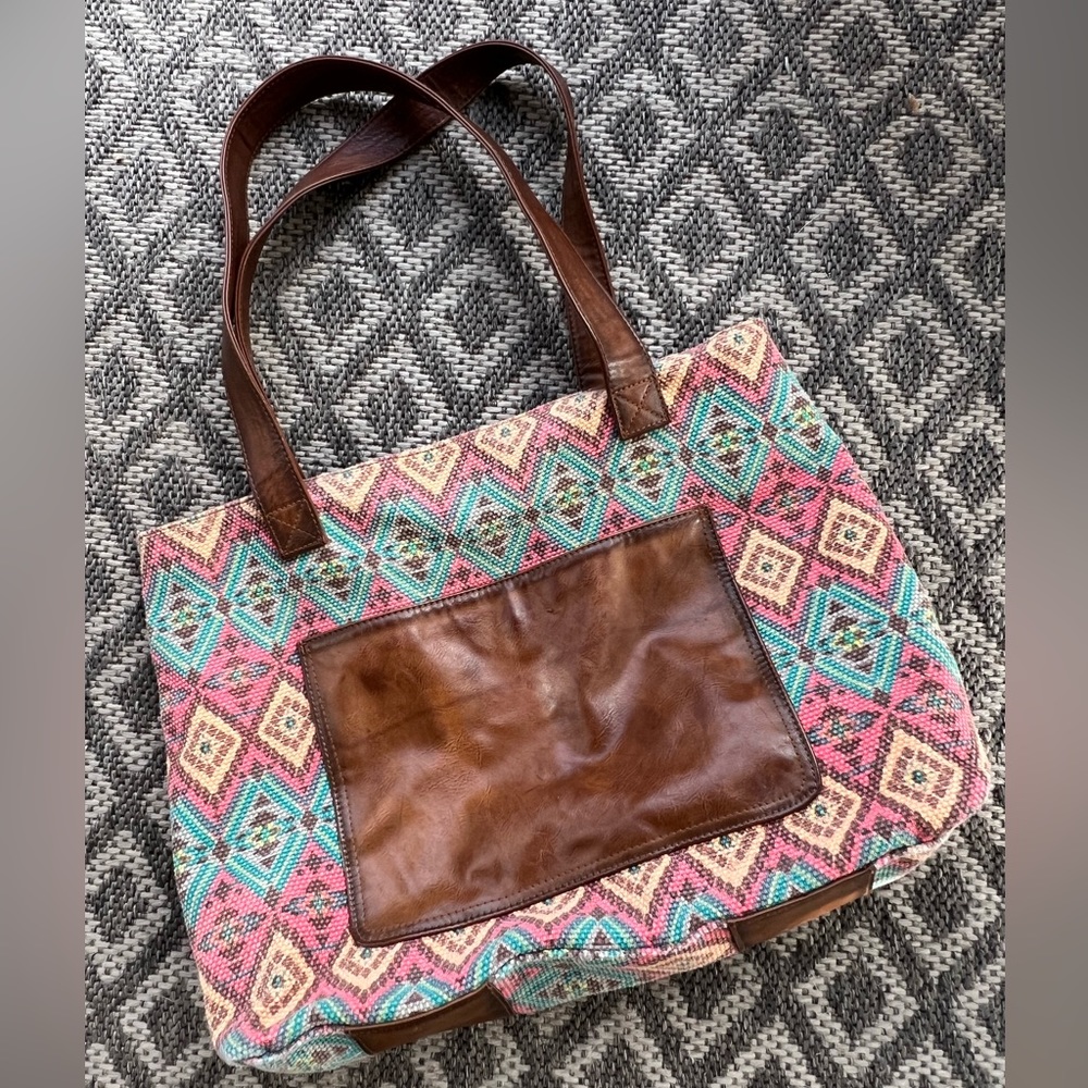 Maurice’s Purse